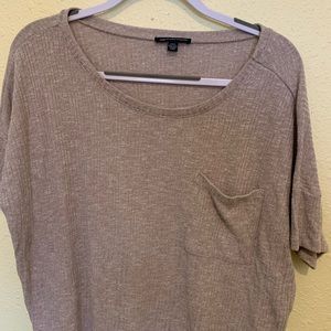 Short sleeve shirt from American Eagle